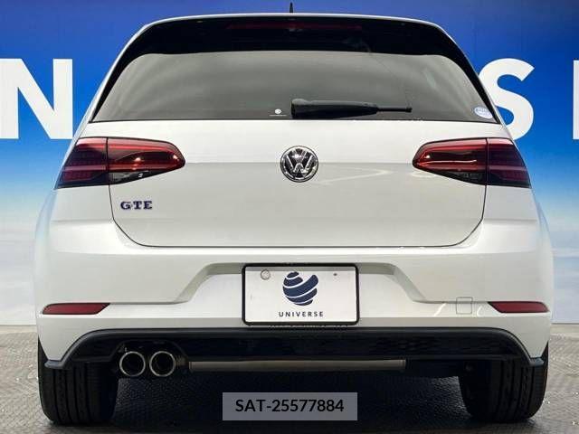 VolksWagen GOLF 2018-05 250785-15