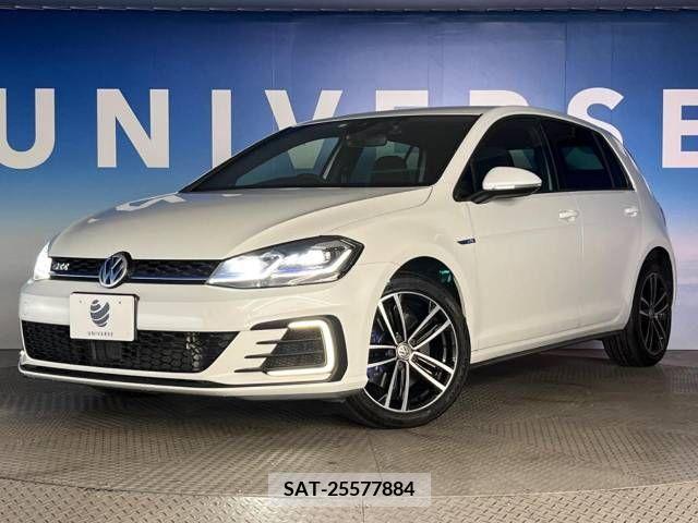 VolksWagen GOLF 2018-05 250785-12