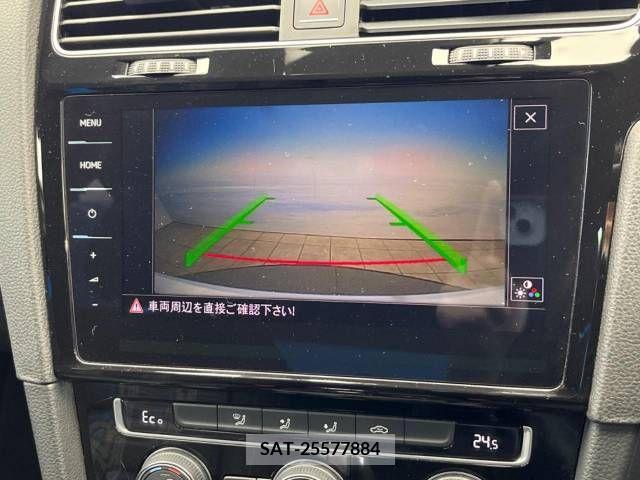 VolksWagen GOLF 2018-05 250785-6