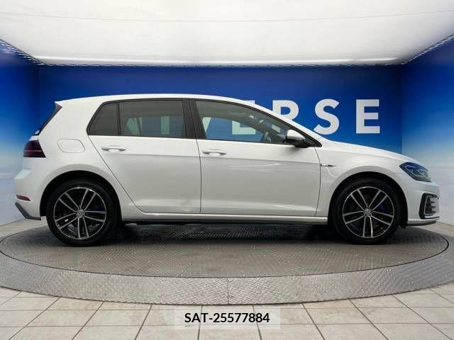 VolksWagen GOLF 2018-05 250785-18