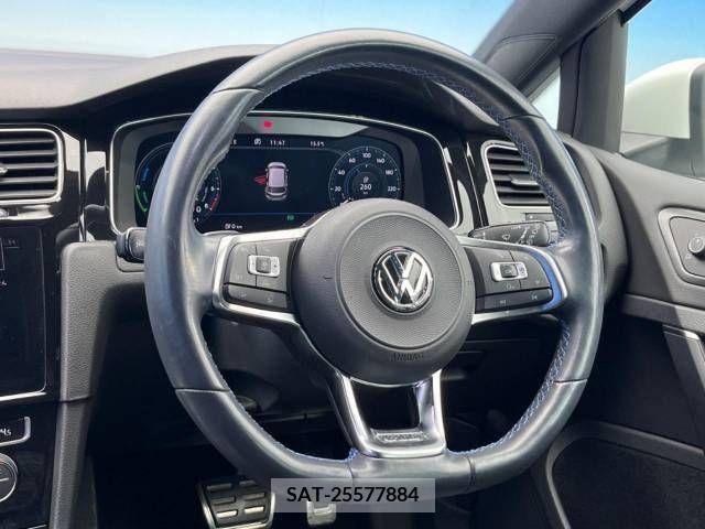 VolksWagen GOLF 2018-05 250785-9