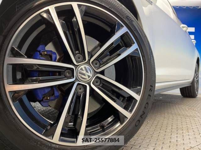 VolksWagen GOLF 2018-05 250785-13