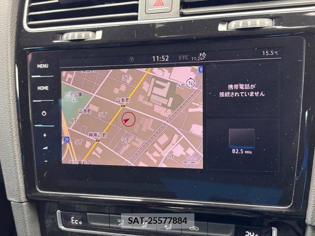 VolksWagen GOLF 2018-05 250785-4