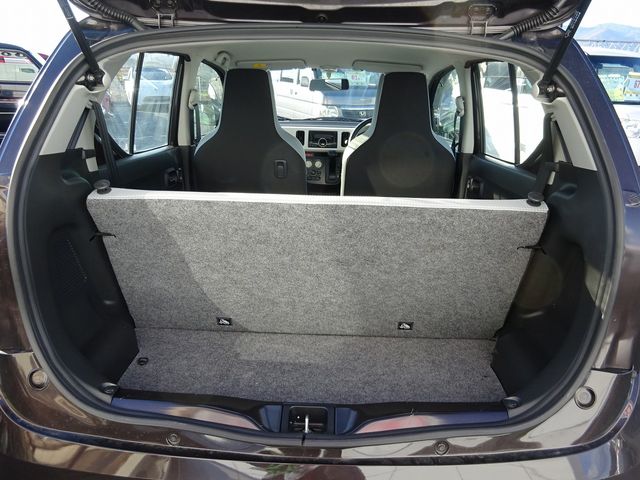 Suzuki ALTO 2017-01 186780-16