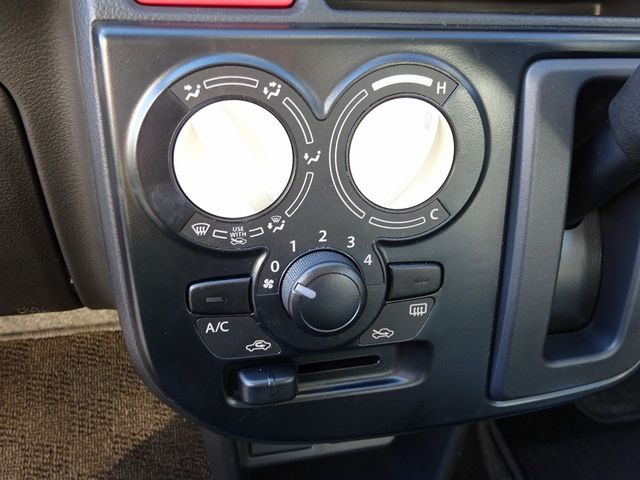 Suzuki ALTO 2017-01 186780-23