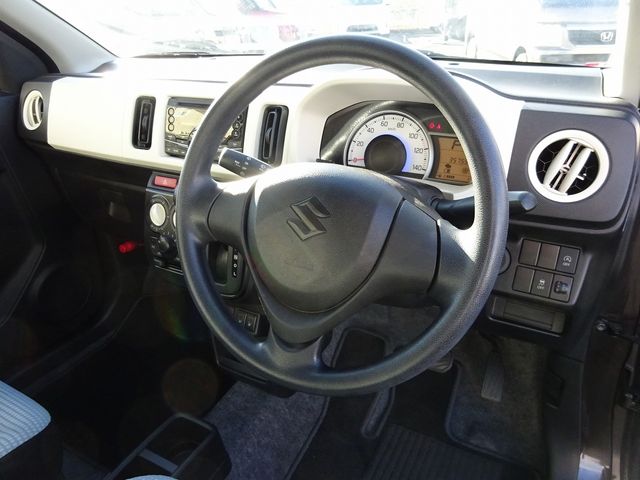 Suzuki ALTO 2017-01 186780-13