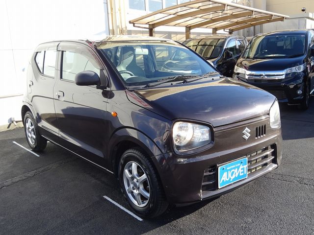 Suzuki ALTO 2017-01 186780-2