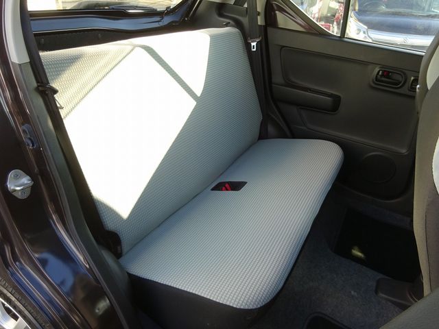 Suzuki ALTO 2017-01 186780-15