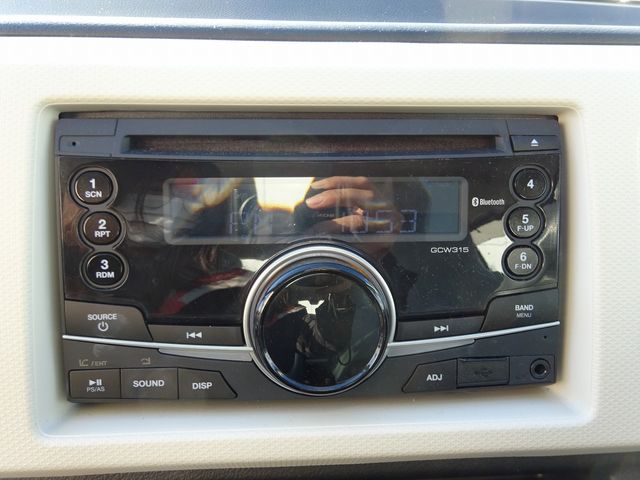 Suzuki ALTO 2017-01 186780-22