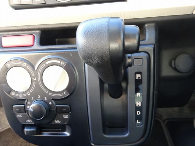 Suzuki ALTO 2017-01 186780-24