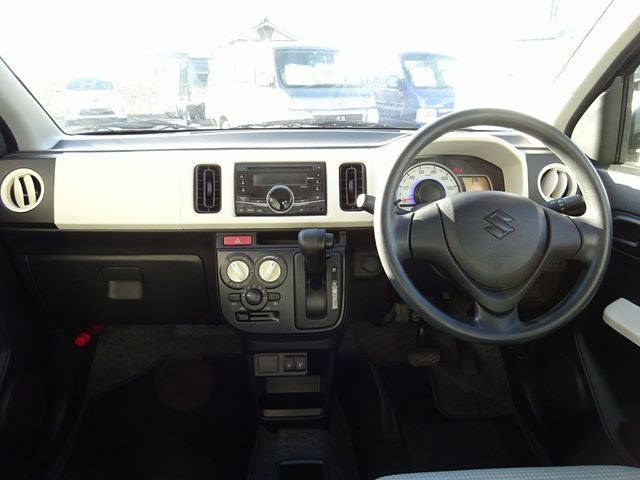 Suzuki ALTO 2017-01 186780-19