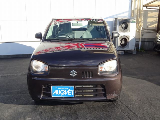 Suzuki ALTO 2017-01 186780-1
