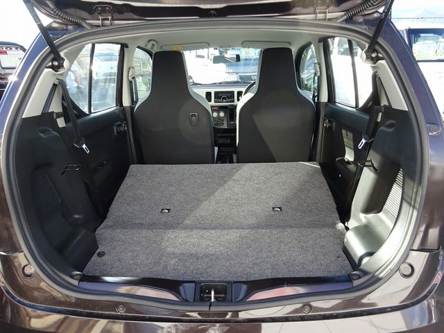 Suzuki ALTO 2017-01 186780-17