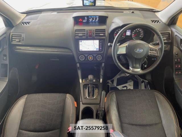 Subaru FORESTER 2014-04 270087-1