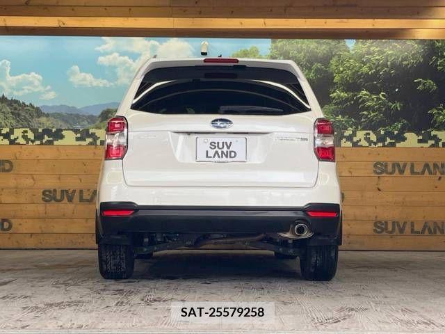 Subaru FORESTER 2014-04 270087-15