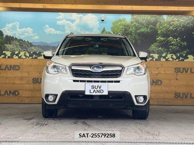 Subaru FORESTER 2014-04 270087-14