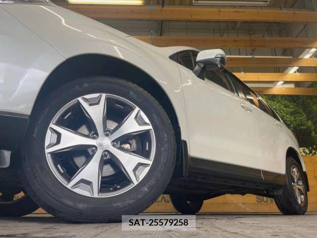 Subaru FORESTER 2014-04 270087-13