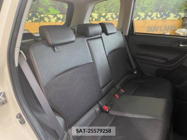 Subaru FORESTER 2014-04 270087-10
