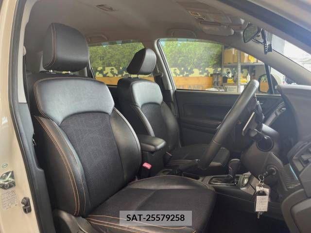 Subaru FORESTER 2014-04 270087-9