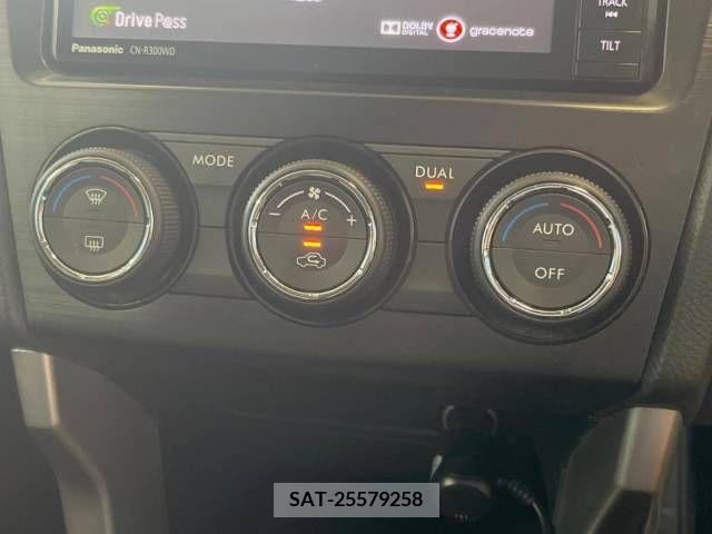 Subaru FORESTER 2014-04 270087-8