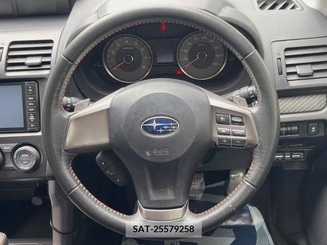 Subaru FORESTER 2014-04 270087-7