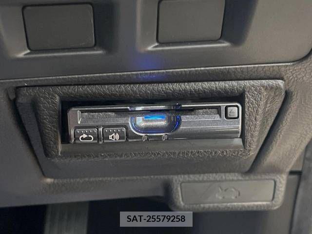Subaru FORESTER 2014-04 270087-6