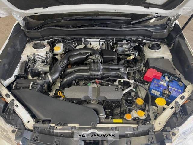 Subaru FORESTER 2014-04 270087-18