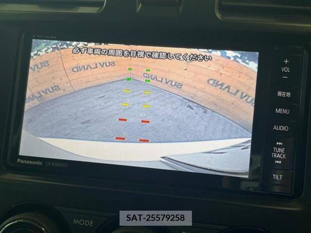 Subaru FORESTER 2014-04 270087-3