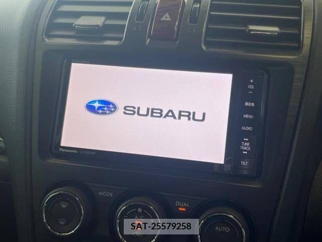 Subaru FORESTER 2014-04 270087-2
