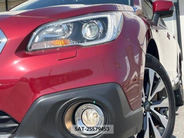 Subaru OUTBACK 2017-05 301157-13