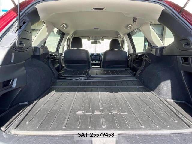 Subaru OUTBACK 2017-05 301157-11