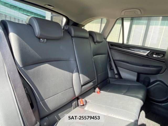 Subaru OUTBACK 2017-05 301157-10