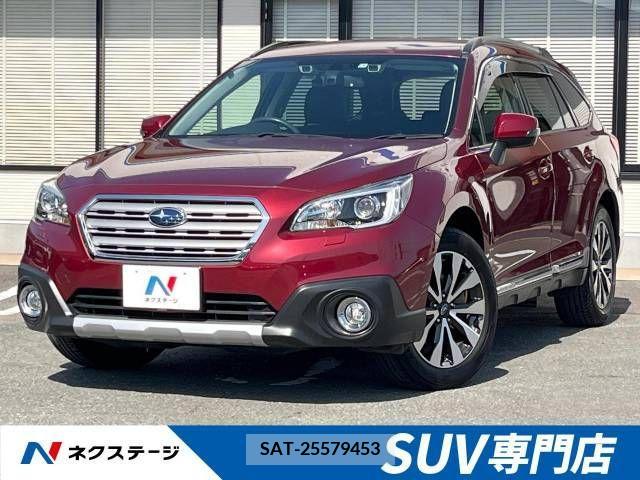 Subaru OUTBACK 2017-05 301157-0