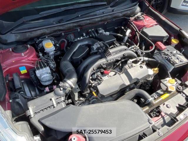 Subaru OUTBACK 2017-05 301157-18