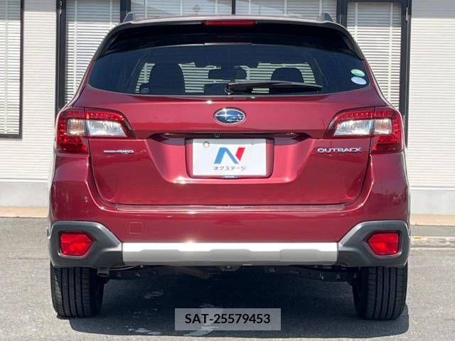 Subaru OUTBACK 2017-05 301157-16