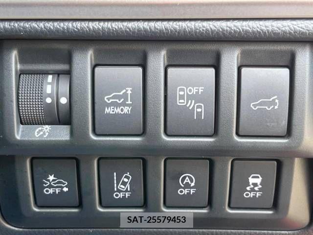 Subaru OUTBACK 2017-05 301157-3