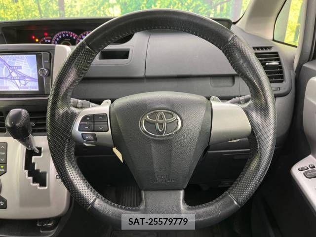 Toyota VOXY 2013-05 248512-12