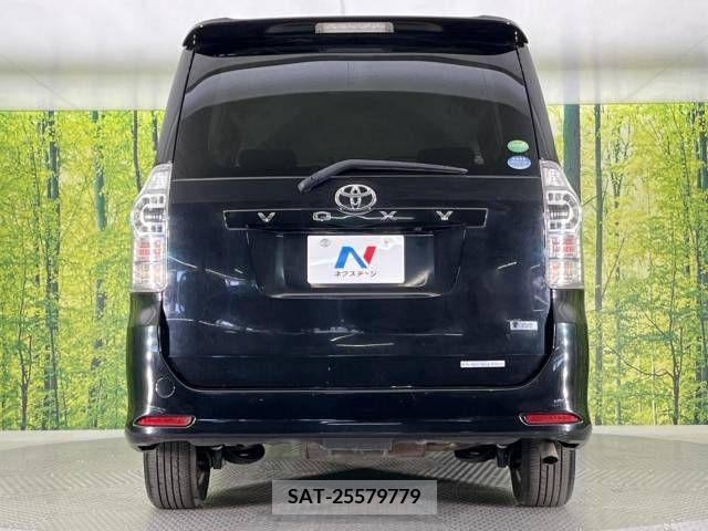 Toyota VOXY 2013-05 248512-16