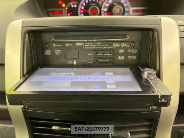 Toyota VOXY 2013-05 248512-6