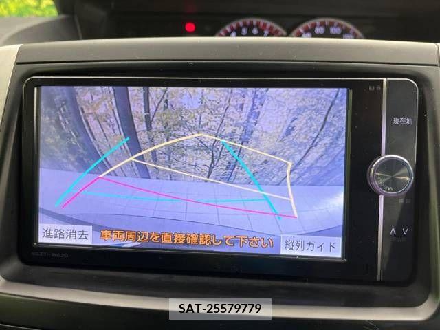 Toyota VOXY 2013-05 248512-3