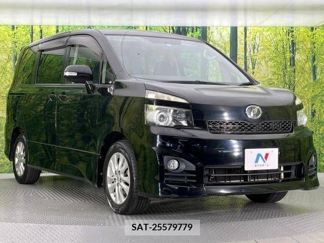 Toyota VOXY 2013-05 248512-17