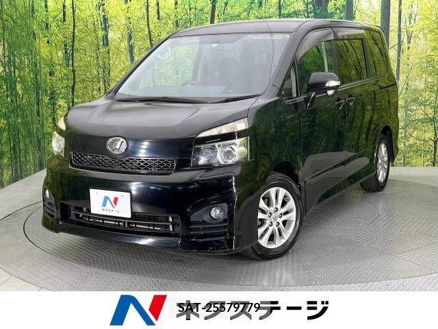Toyota VOXY 2013-05 248512-0