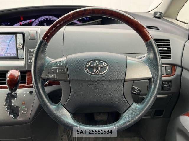 Toyota ESTIMA 2012-01 299191-12