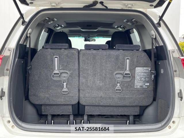 Toyota ESTIMA 2012-01 299191-11
