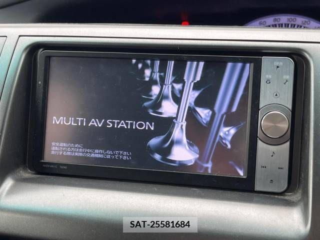 Toyota ESTIMA 2012-01 299191-3
