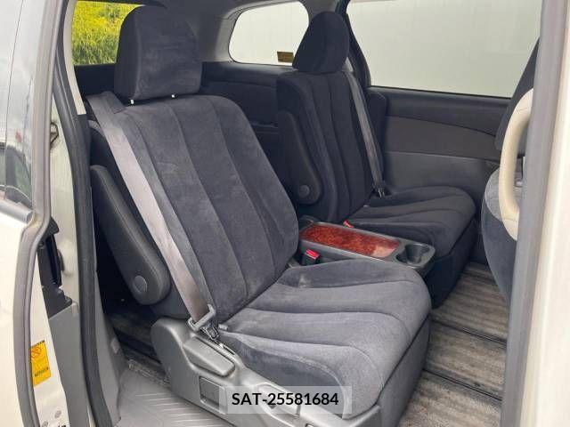 Toyota ESTIMA 2012-01 299191-9