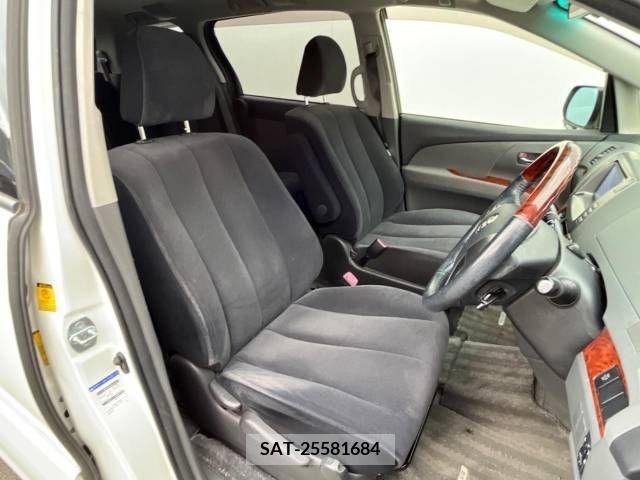 Toyota ESTIMA 2012-01 299191-8