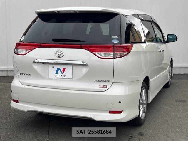 Toyota ESTIMA 2012-01 299191-18