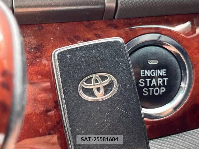 Toyota ESTIMA 2012-01 299191-7