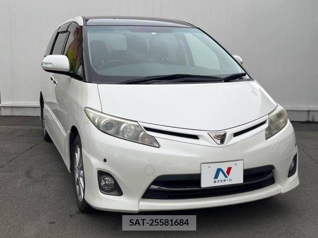Toyota ESTIMA 2012-01 299191-17